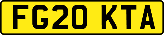 FG20KTA