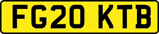FG20KTB