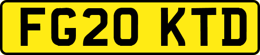 FG20KTD