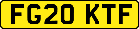 FG20KTF
