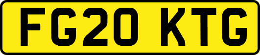 FG20KTG