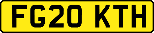 FG20KTH