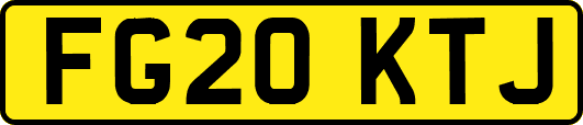 FG20KTJ