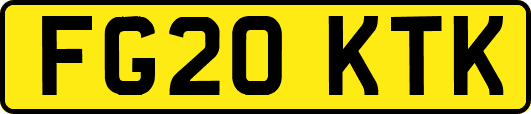 FG20KTK