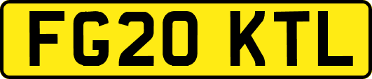 FG20KTL
