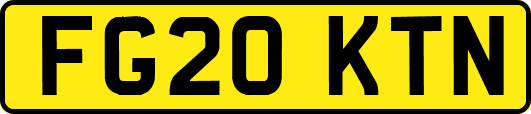 FG20KTN