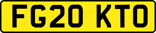 FG20KTO