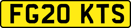 FG20KTS