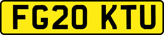 FG20KTU