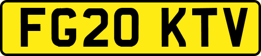 FG20KTV
