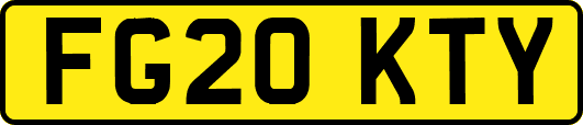 FG20KTY