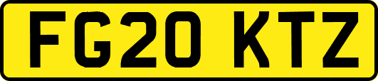 FG20KTZ