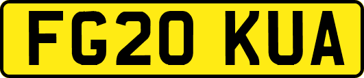 FG20KUA