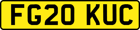 FG20KUC