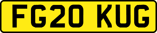 FG20KUG