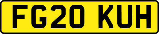 FG20KUH
