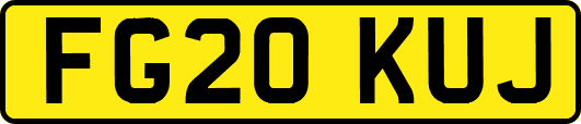 FG20KUJ