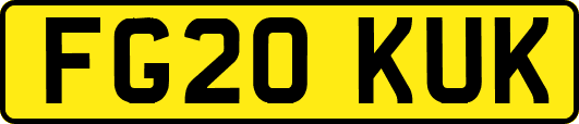 FG20KUK
