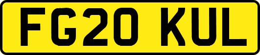 FG20KUL
