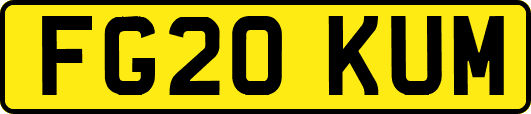 FG20KUM