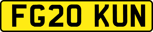 FG20KUN