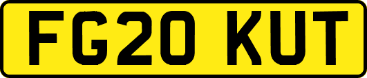 FG20KUT