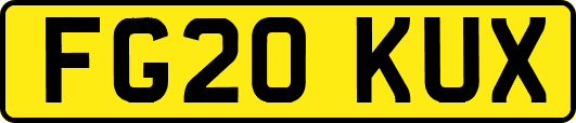 FG20KUX