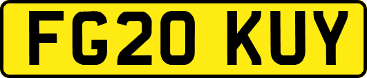 FG20KUY