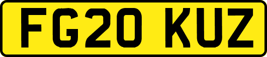 FG20KUZ