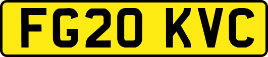 FG20KVC