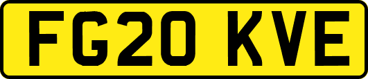FG20KVE