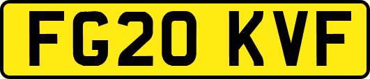 FG20KVF