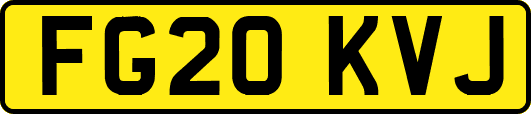 FG20KVJ