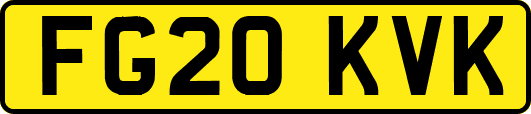 FG20KVK