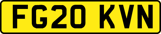 FG20KVN