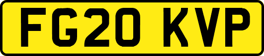 FG20KVP