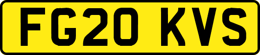 FG20KVS