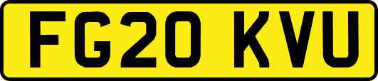FG20KVU