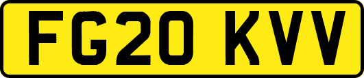 FG20KVV