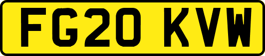 FG20KVW