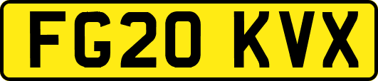 FG20KVX