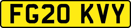 FG20KVY
