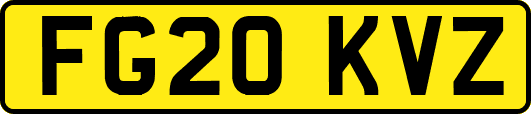 FG20KVZ