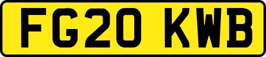 FG20KWB