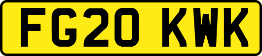 FG20KWK