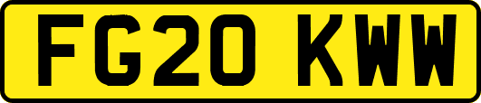 FG20KWW