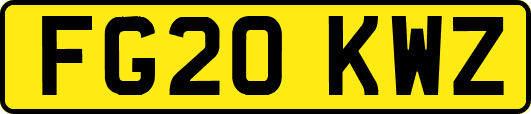 FG20KWZ