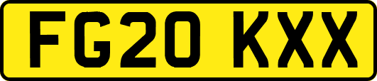 FG20KXX