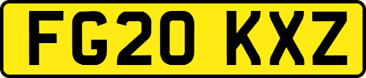 FG20KXZ