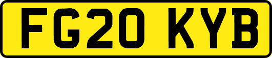 FG20KYB